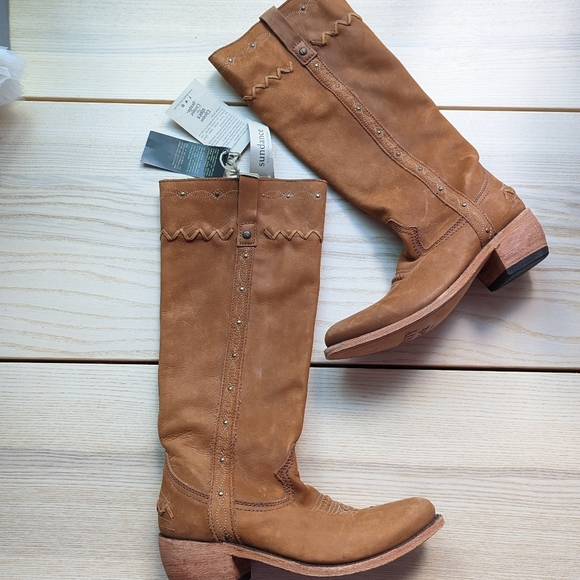 LIBERTY Black Shoes - 🆕🌿 Liberty BLACK TALL BOOTS🌿
